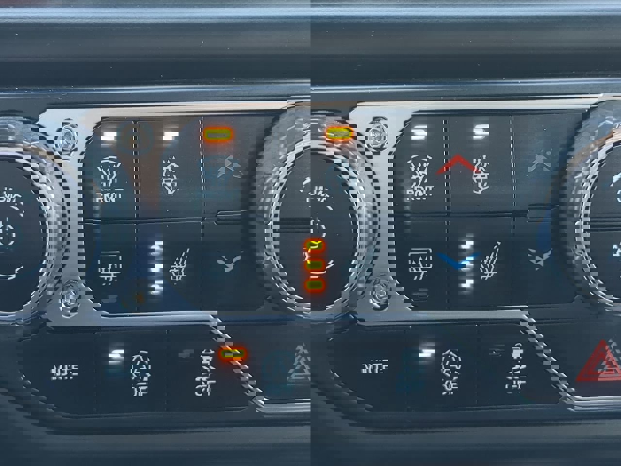 Used 2021 Jeep Gladiator Rubicon image 21