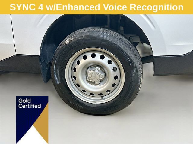 Certified 2025 Ford Maverick XL w/ Equipment Group 101A image 10