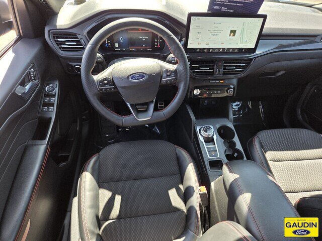 Certified 2023 Ford Escape ST-Line w/ Tech Pack #1 FWD image 13