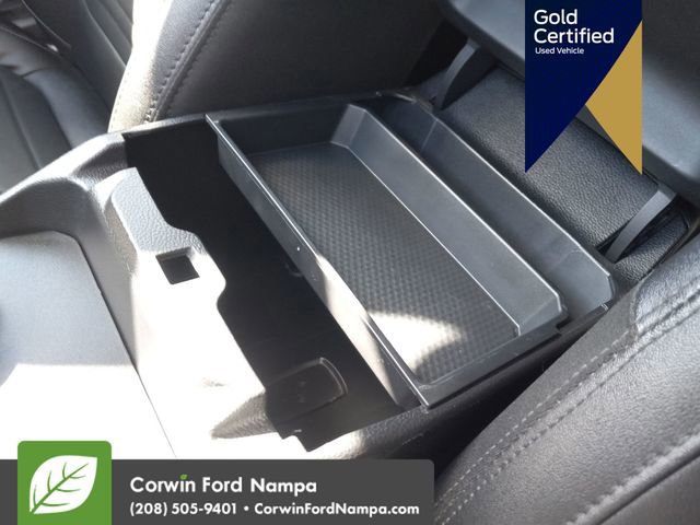 Certified 2025 Ford Ranger Lariat w/ FX4 Off-Road Package AWD/4WD image 21