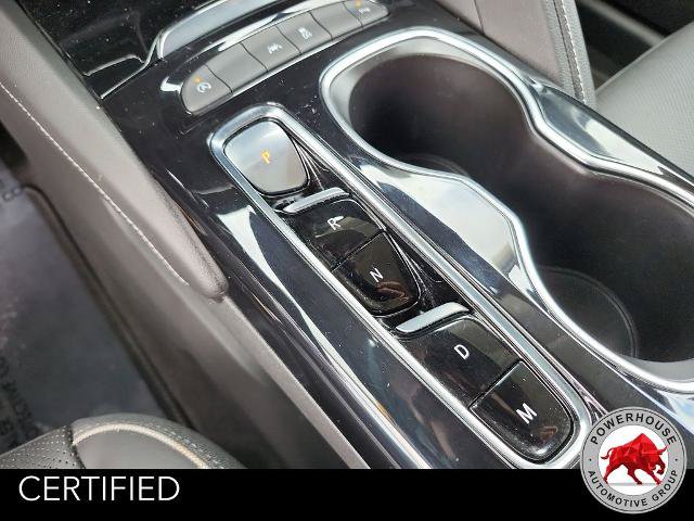 Used 2023 Buick Envision Essence FWD image 28