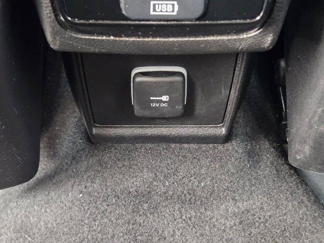 Used 2024 Jeep Compass Limited AWD/4WD image 18
