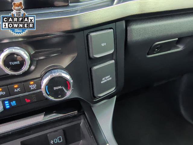 Certified 2025 Ford F350 Lariat image 36