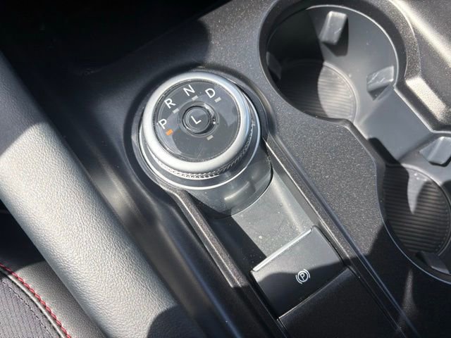 Certified 2025 Ford Explorer ST-Line w/ Premium Package image 24