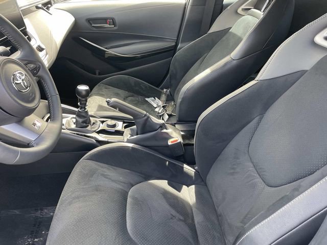 Used 2025 Toyota Corolla GR image 21