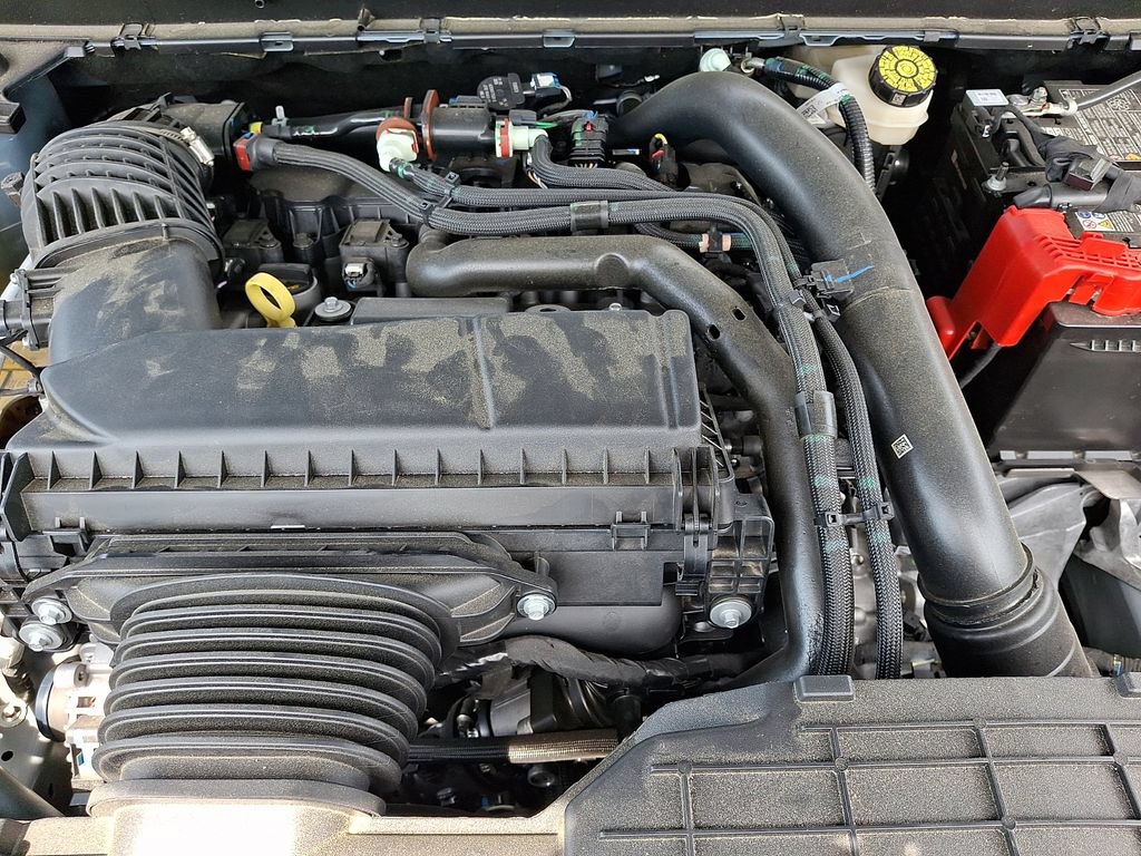 Certified 2025 Ford Maverick Lariat w/ 4K Tow Package AWD/4WD image 28