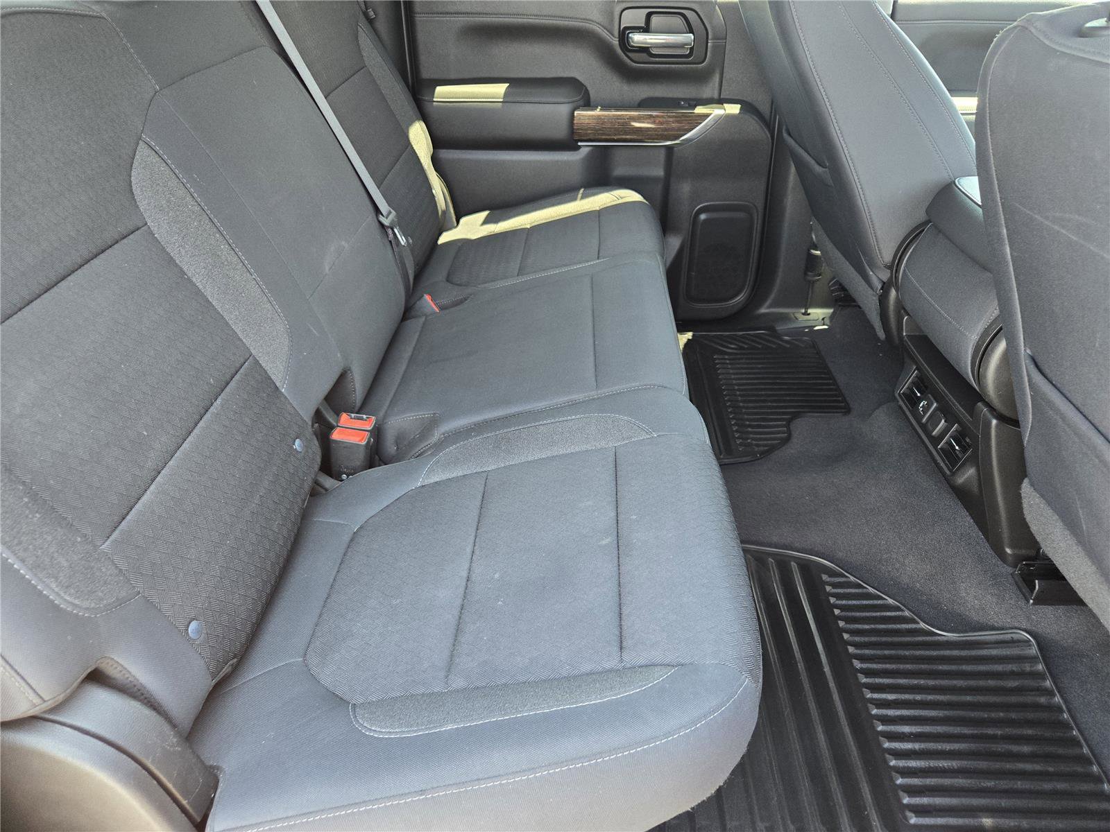 Used 2019 GMC Sierra 1500 SLE w/ SLE Value Package RWD image 30