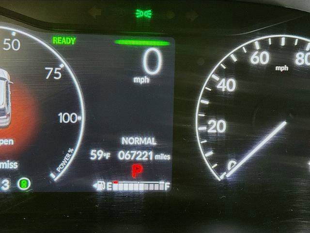 Used 2023 Honda CR-V Sport Touring image 13