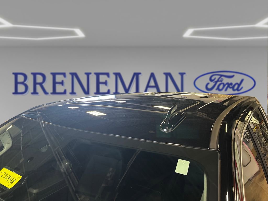 Used 2026 GMC Sierra 1500 Denali AWD/4WD image 12