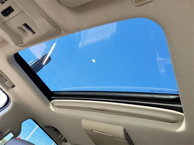 Used 2019 GMC Yukon Denali w/ Denali Ultimate Package image 21