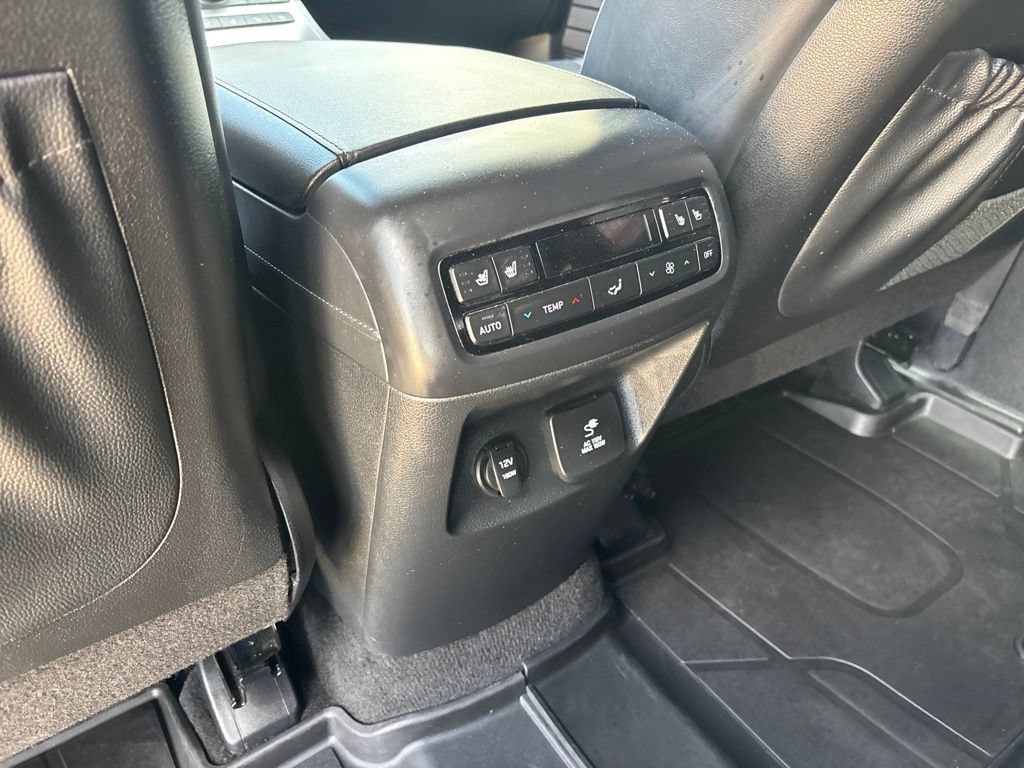 Used 2023 Hyundai Palisade Calligraphy AWD/4WD image 31