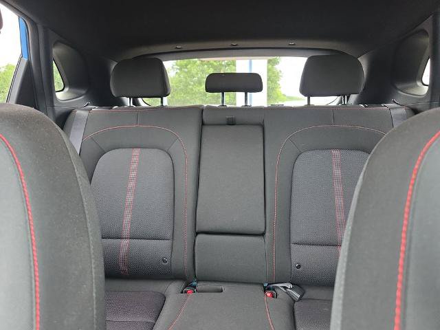 Used 2022 Hyundai Kona N Line AWD/4WD image 40
