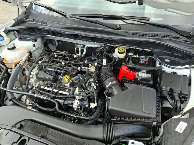 Certified 2022 Ford Escape SEL AWD/4WD image 32