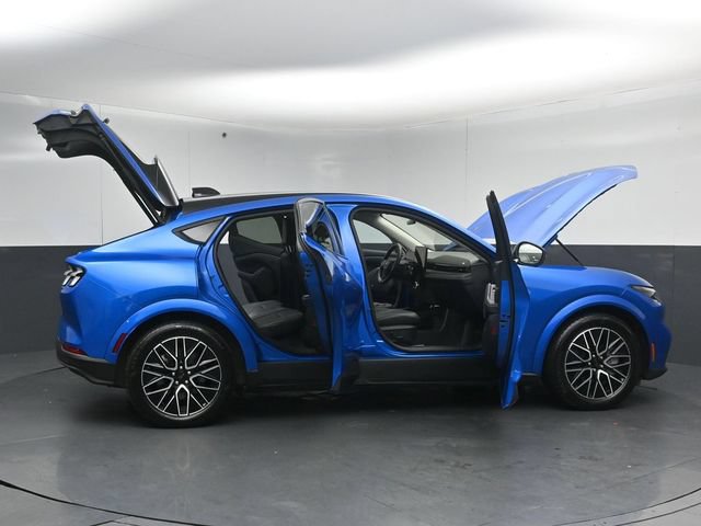 Certified 2025 Ford Mustang Mach-E Premium AWD/4WD image 61