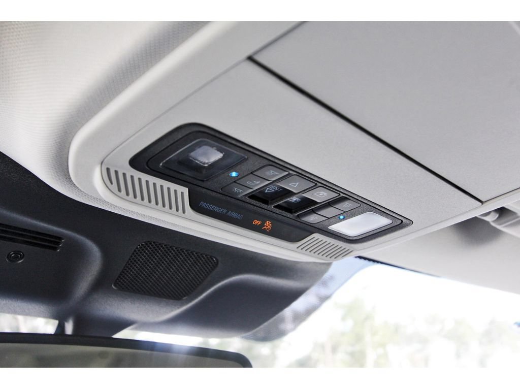 Certified 2025 Ford Expedition Active AWD/4WD image 22