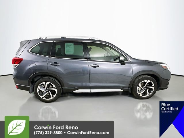 Used 2023 Subaru Forester Touring w/ Popular Package #2 AWD/4WD image 11