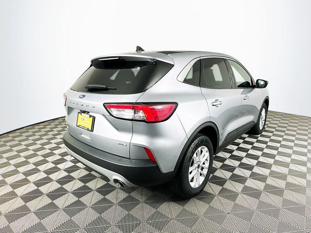 Certified 2022 Ford Escape SE w/ Convenience Package image 6