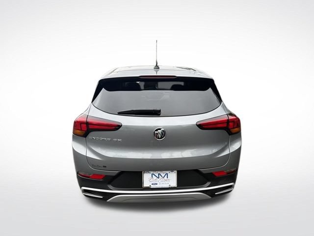 Used 2023 Buick Encore GX Preferred w/ Cold Weather Comfort Package FWD image 8