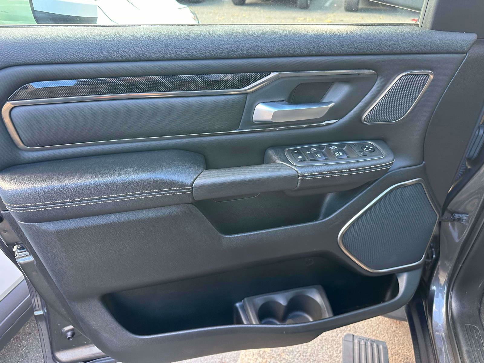 Used 2020 RAM 1500 Sport w/ Leather & Sound Group image 16