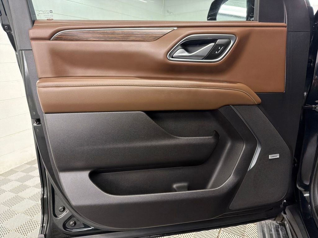 Used 2024 Chevrolet Tahoe High Country image 17