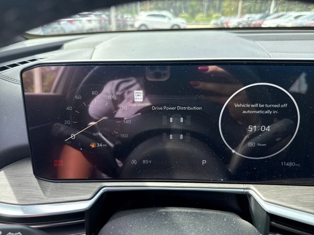 Used 2024 Kia Sorento SX Prestige image 20