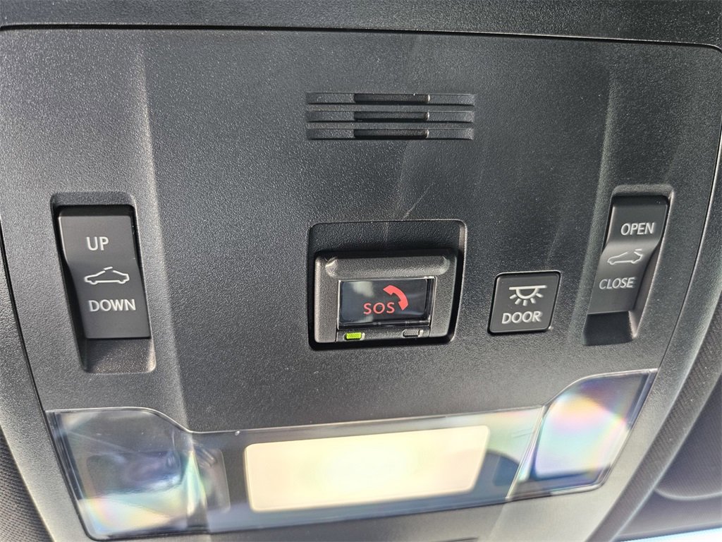 Used 2023 Lexus IS 300 w/ Comfort Package image 22