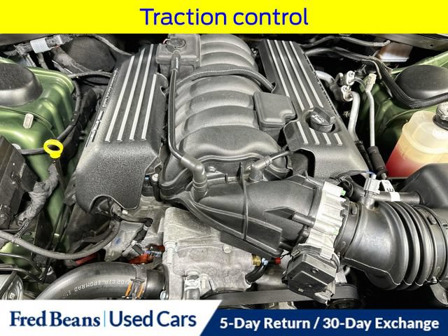 Used 2023 Dodge Charger Scat Pack RWD image 36