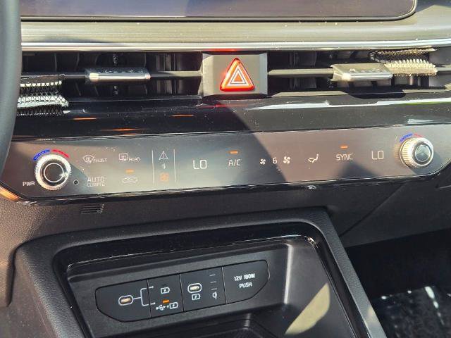 Used 2025 Kia K5 GT-Line FWD image 27