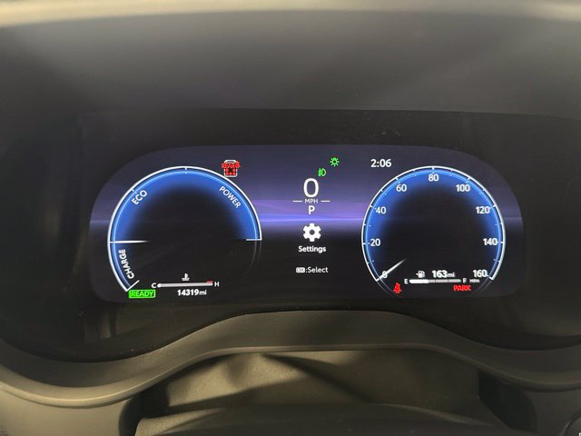 Used 2026 Toyota Sienna Platinum AWD/4WD image 20