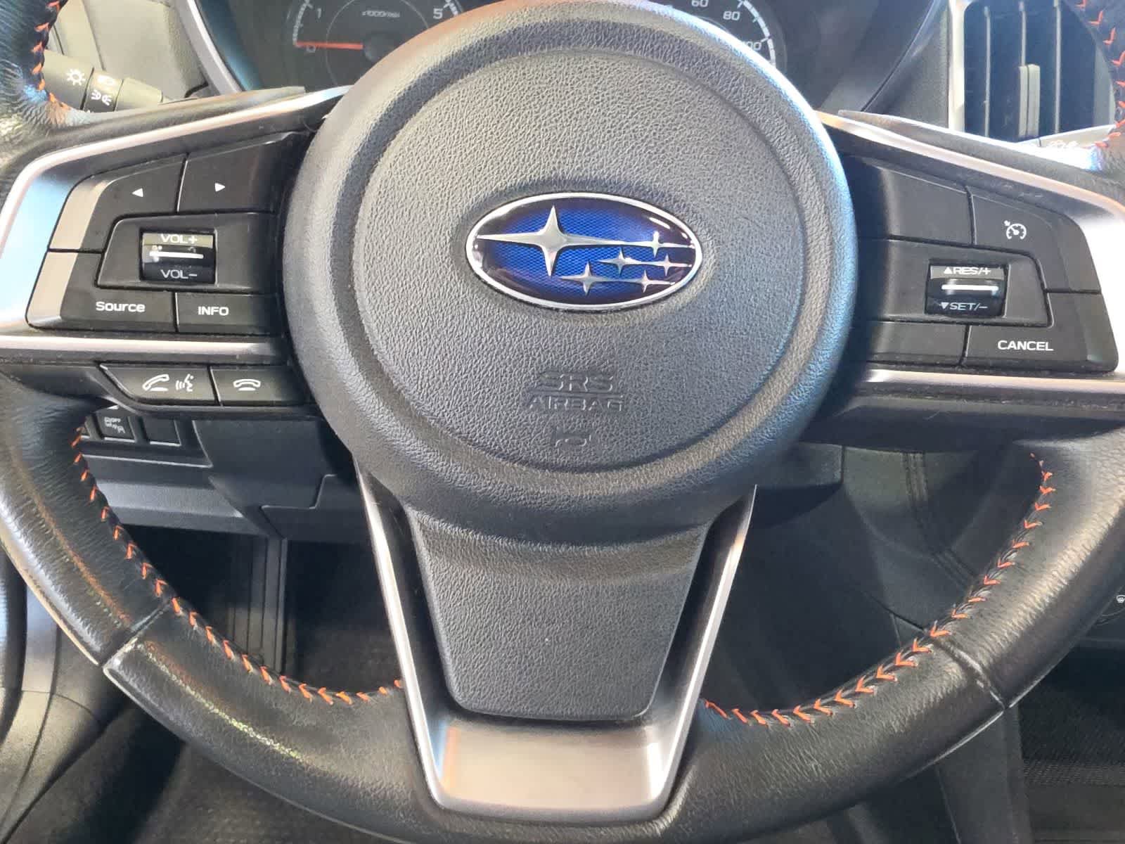 Used 2019 Subaru Crosstrek 2.0i Premium w/ Moonroof Package AWD/4WD image 20