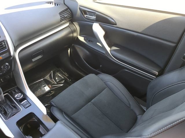 Used 2024 Mitsubishi Eclipse Cross SE AWD/4WD image 17