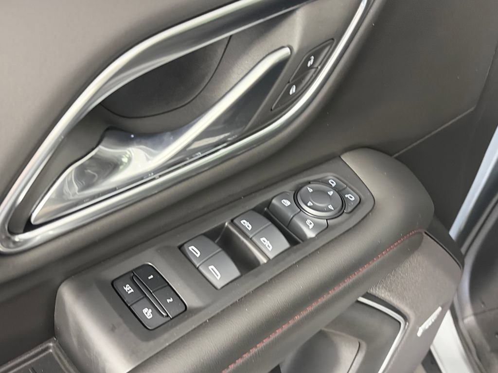 Used 2024 Chevrolet Tahoe RST w/ Luxury Package image 25