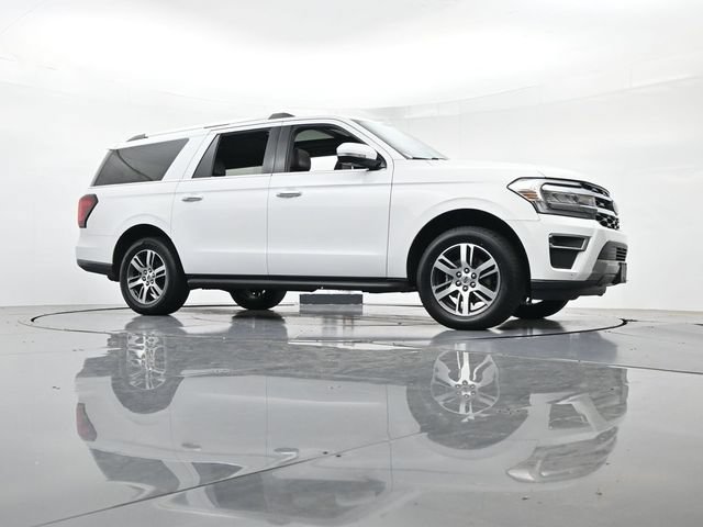 Certified 2024 Ford Expedition Max Limited AWD/4WD image 38
