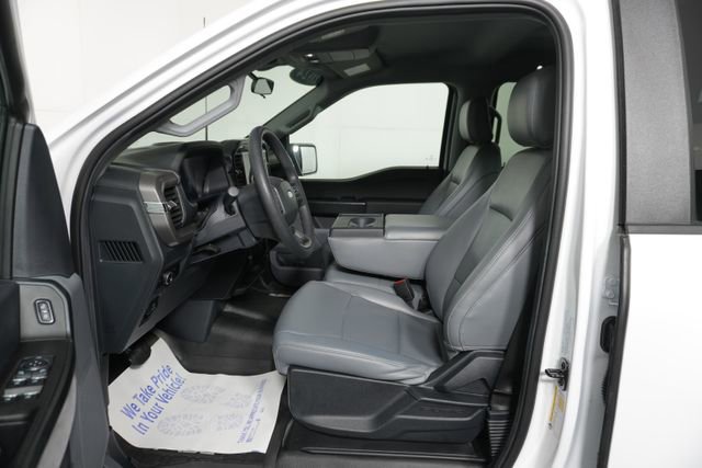 Certified 2024 Ford F150 XL w/ Equipment Group 103A High image 21