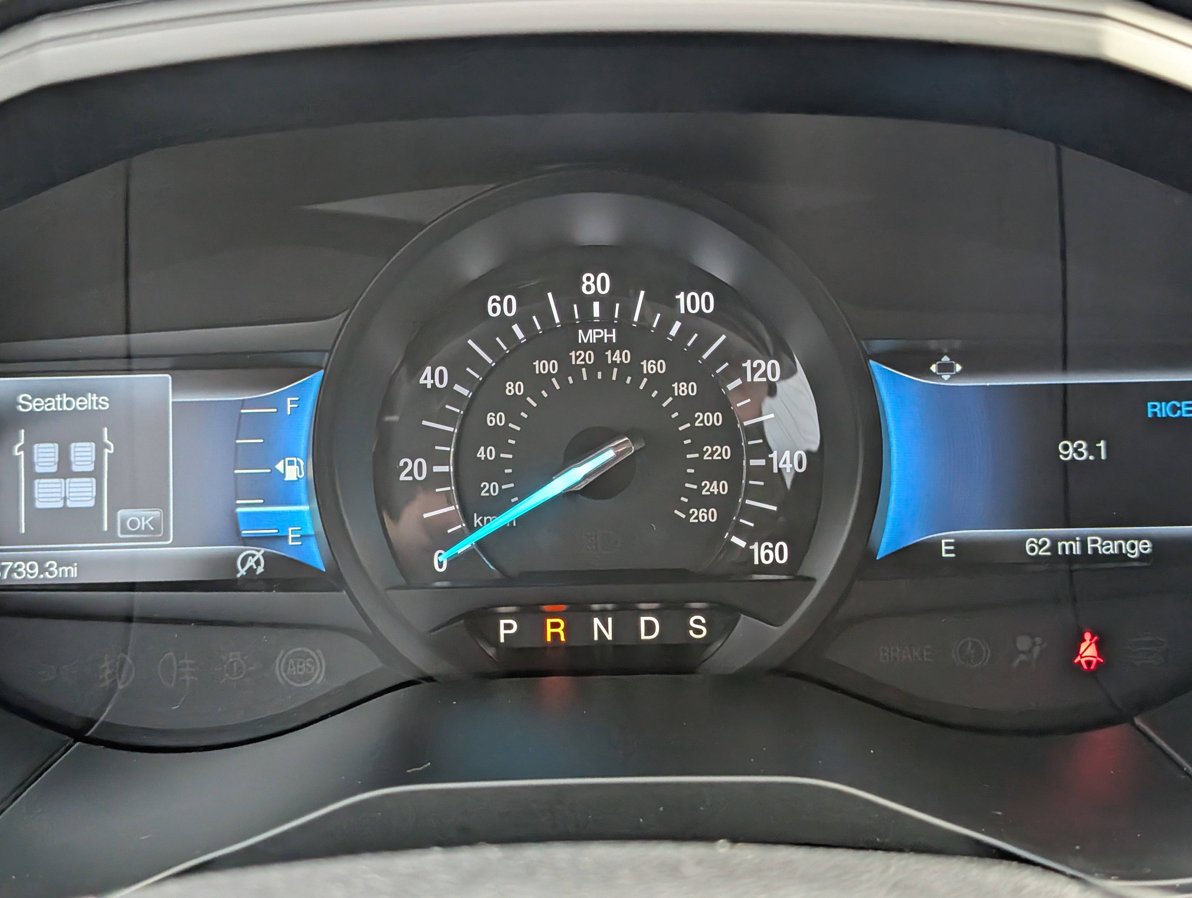 Certified 2022 Ford Edge SEL w/ Convenience Package image 28