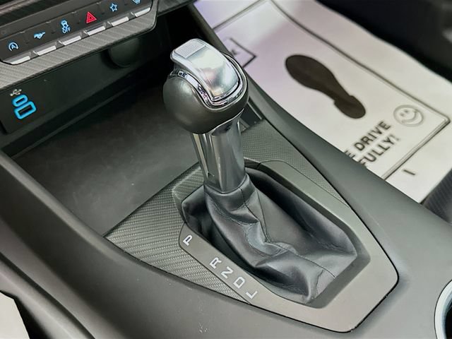 Certified 2025 Ford Mustang Premium RWD image 22