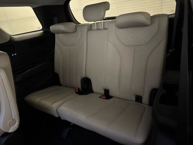 Used 2021 Hyundai Palisade SEL w/ Premium Package FWD image 33