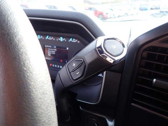 Certified 2023 Ford F150 XL w/ STX Appearance Package image 24