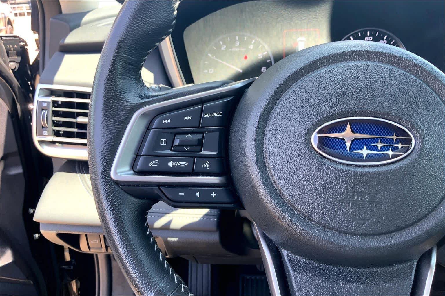 Used 2023 Subaru Outback Limited AWD/4WD image 24