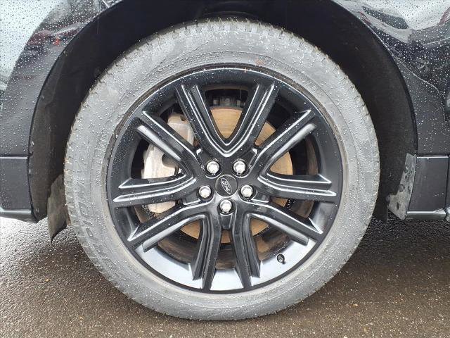 Certified 2022 Ford Edge ST-Line image 25