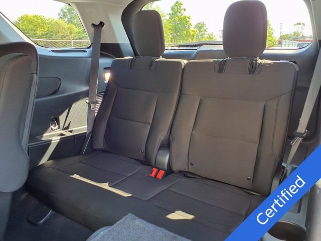 Certified 2023 Ford Explorer XLT AWD/4WD image 8