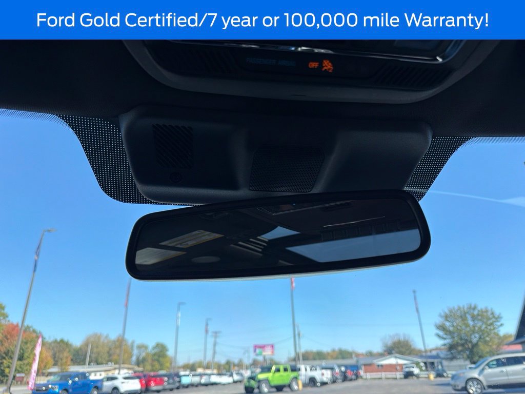 Certified 2024 Ford F150 Tremor w/ Equipment Group 402A High AWD/4WD image 36