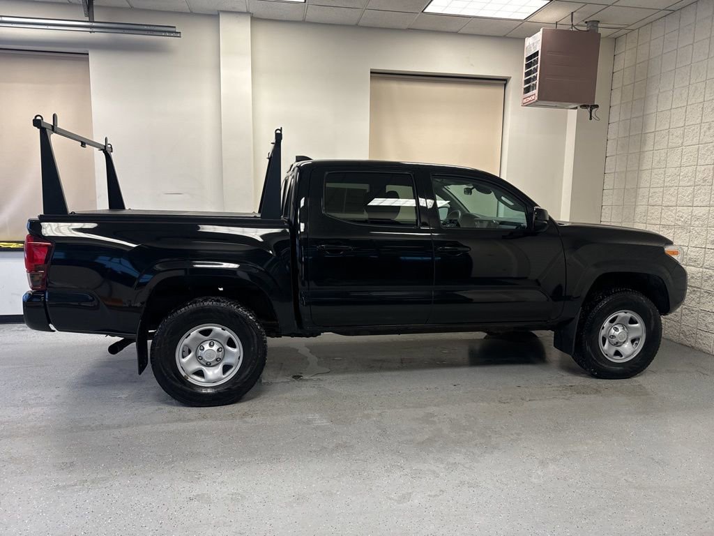 Used 2023 Toyota Tacoma SR image 3