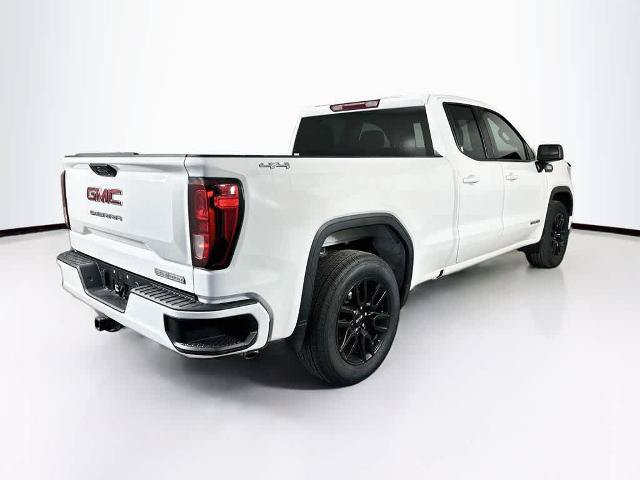 Used 2024 GMC Sierra 1500 Elevation AWD/4WD image 25