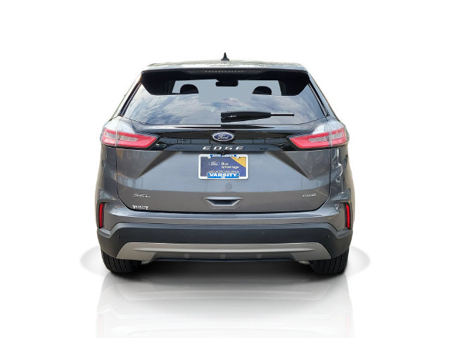Certified 2024 Ford Edge SEL w/ Convenience Package AWD/4WD image 6