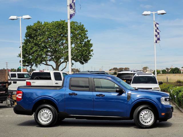 Certified 2024 Ford Maverick XL FWD image 3