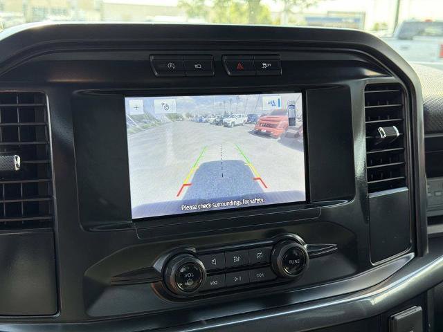 Certified 2023 Ford F150 XL w/ STX Appearance Package image 22