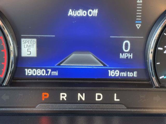 Certified 2023 Ford Explorer ST-Line image 27