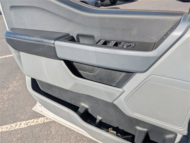 Certified 2023 Ford F150 XLT w/ Trailer Tow Package image 19