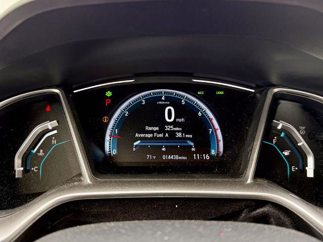 Used 2018 Honda Civic Touring image 23